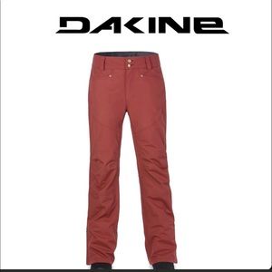 🏂 Dakine Westside Snowboard Pants 🏂